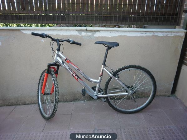 2 Bicicletas