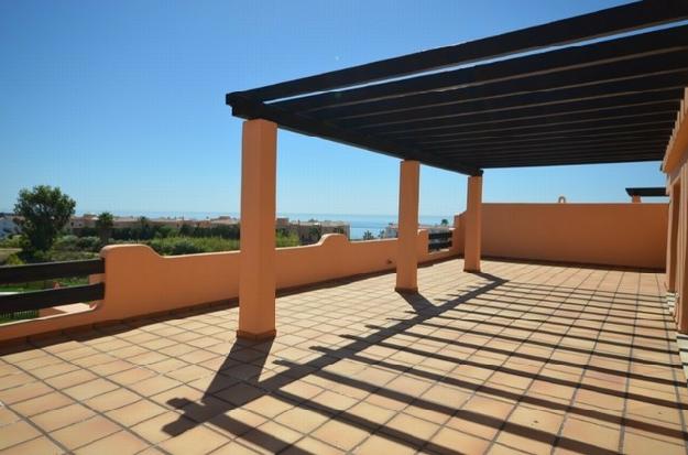 2b  , 2ba   in Casares Playa,  Costa del Sol   - 189000  EUR