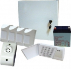 Alarma por solo 95€ SIN cuota mensual - mejor precio | unprecio.es