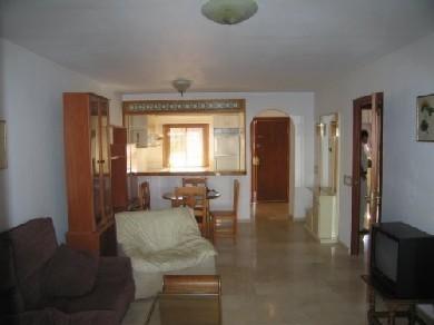 Apartamento con 2 dormitorios se vende en Mijas Costa, Costa del Sol