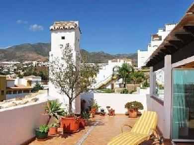 Apartamento con 3 dormitorios se vende en Benalmadena Costa, Costa del Sol