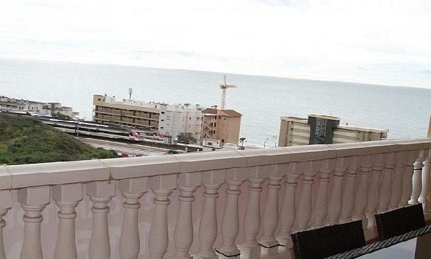 Apartamento en Fuengirola