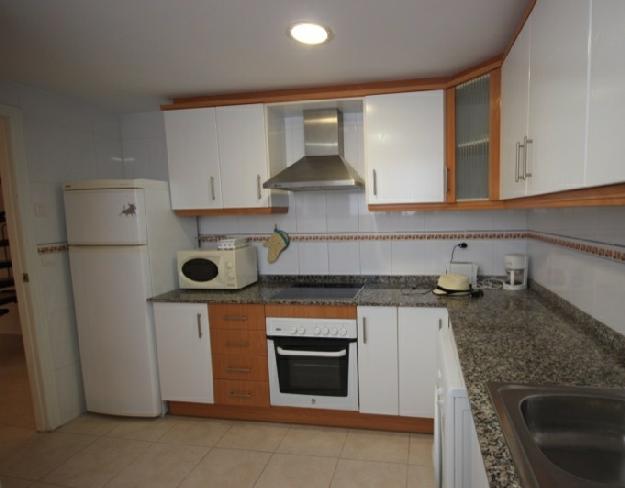 Apartamento en Jávea/Xàbia