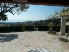Apartamento en villa : 2/5 personas - vistas a mar - saint aygulf var provenza - mejor precio | unprecio.es