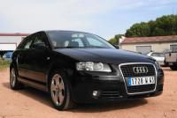 AUDI A3 SPORTBACK 2.0 TDI 140 Cv DSG