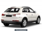 Audi Q3 2.0 TDI 140cv Ambition - mejor precio | unprecio.es