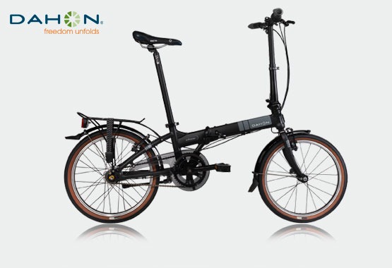 Bicicleta dahon vitesse d7 hg