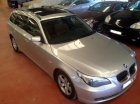 BMW Serie 5 525d Touring Panormico en Toledo - mejor precio | unprecio.es