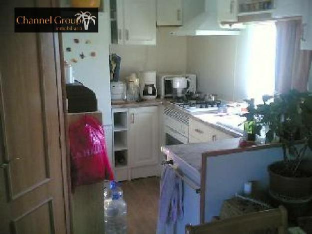 Casa en Aspe