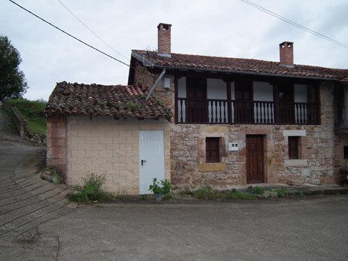 Casa en Herrerías