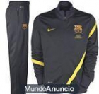 CHANDAL BARCELONA 2011/12. ENVIOS GRATIS!! - mejor precio | unprecio.es