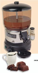 chocolatera termo