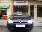 CITROEN C5 1.6 HDi SX - mejor precio | unprecio.es