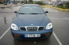 DAEWOO Leganza 2.0 CDX 136CV AÑO 2000 90.000KM VA MUY BIEN - mejor precio | unprecio.es