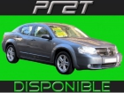 DODGE AVENGER Avenger 2.0CRD SXT KMS CERTIFICADOS !!! - mejor precio | unprecio.es