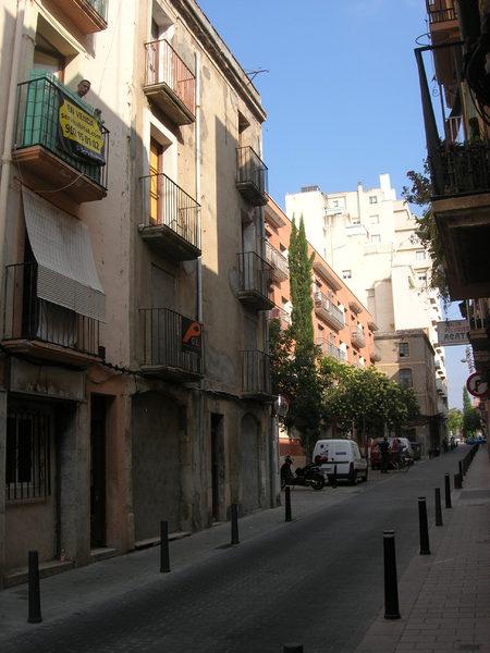 Edificio en Reus