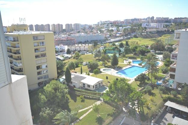 Estudio en Torremolinos