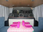 fiat ducato camperizada 2008 - mejor precio | unprecio.es