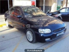 Ford Escort 1.8TD 70CV ATLANTA GHIA - mejor precio | unprecio.es