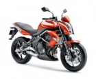 KAWASAKI ER 6 N - mejor precio | unprecio.es