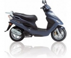 KYMCO MOVIE 125 XL - mejor precio | unprecio.es