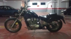 moto Honda Shadow vt 600cc - mejor precio | unprecio.es