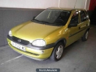 Opel Corsa 1.2 16v Edition 2000 - mejor precio | unprecio.es