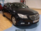 Opel Insignia 2.0CDTI Ed.EcoE 130 - mejor precio | unprecio.es