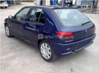 PEUGEOT 306 BOULEVARD 1.6 - Girona - mejor precio | unprecio.es