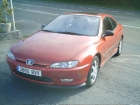 Peugeot 406 coupe 2.0 hdi 136 cv. - mejor precio | unprecio.es