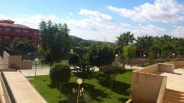 Piso en Alicante/Alacant