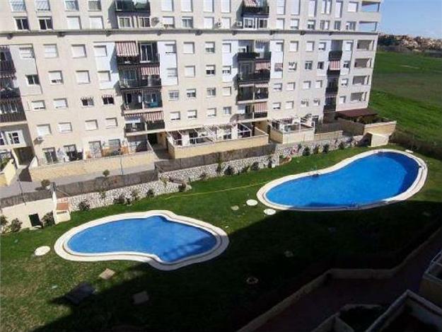 Piso en Marbella