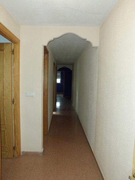 Piso en Mutxamel/Muchamiel