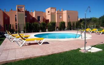 Piso en San luis de sabinillas