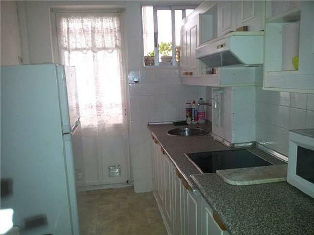 Piso en Valladolid