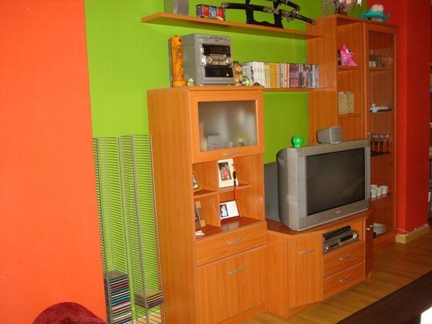 piso reformado y amueblado en villagarcia