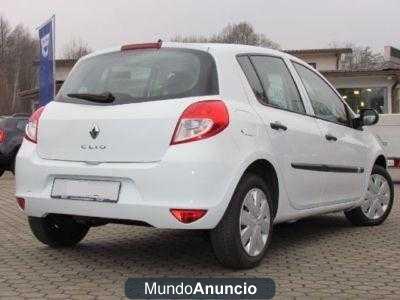 Renault Clio 1.5DCI 85
