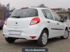 Renault Clio 1.5DCI 85 - mejor precio | unprecio.es