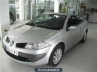 Renault Megane Coupecabrio Dynamique 1.6 16v - mejor precio | unprecio.es