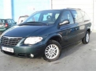 Renault Megane Sedan 1.9dCi. DYNAMIQUE - mejor precio | unprecio.es