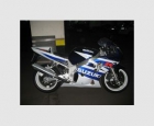 SUZUKI GSX 600 R - mejor precio | unprecio.es