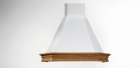 Tecnowind Rustica Bassa Serie Camino 90 cm - mejor precio | unprecio.es