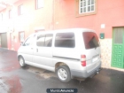 toyota hiace - mejor precio | unprecio.es