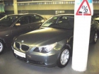 Venta de coche BMW 530-d '03 en Madrid - mejor precio | unprecio.es