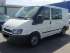 Venta de coche Ford TRANSIT 2.0 75CV. 5P. '02 en Parets Del Vallès - mejor precio | unprecio.es