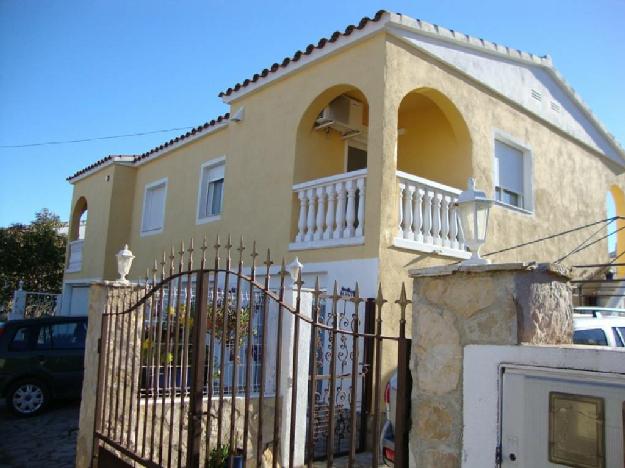 Vente - Villa Peñiscola - 215 000 €