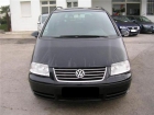 Volkswagen Sharan 2.0 TDI DPF Trendline - mejor precio | unprecio.es