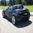 2006 Smart Roadster Softtouch - mejor precio | unprecio.es