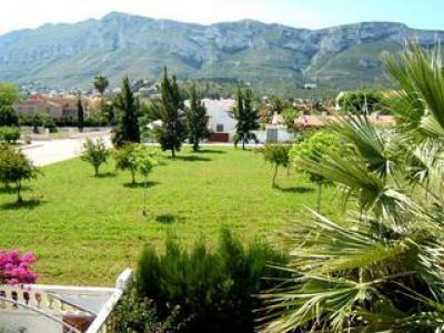 3b  , 2ba   in Denia,  Costa Blanca South   - 229000  EUR