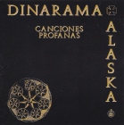 Alaska y dinarama - canciones profanas - cd (1983) - mejor precio | unprecio.es